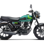 Kawasaki W175