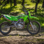 Kawasaki KLX 230: