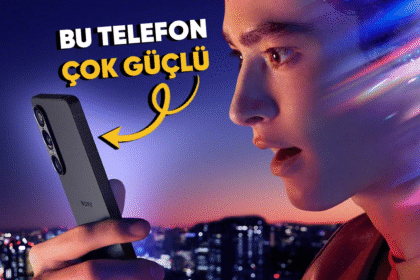 Sony Xperia 1 VII