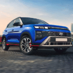 Hyundai Creta N Line