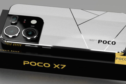 Xiaomi Poco F7