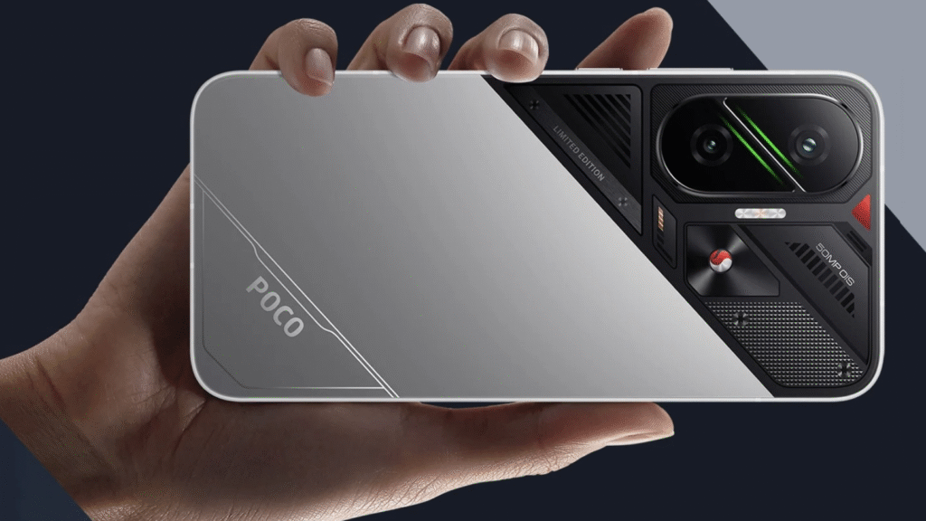 Xiaomi Poco F7