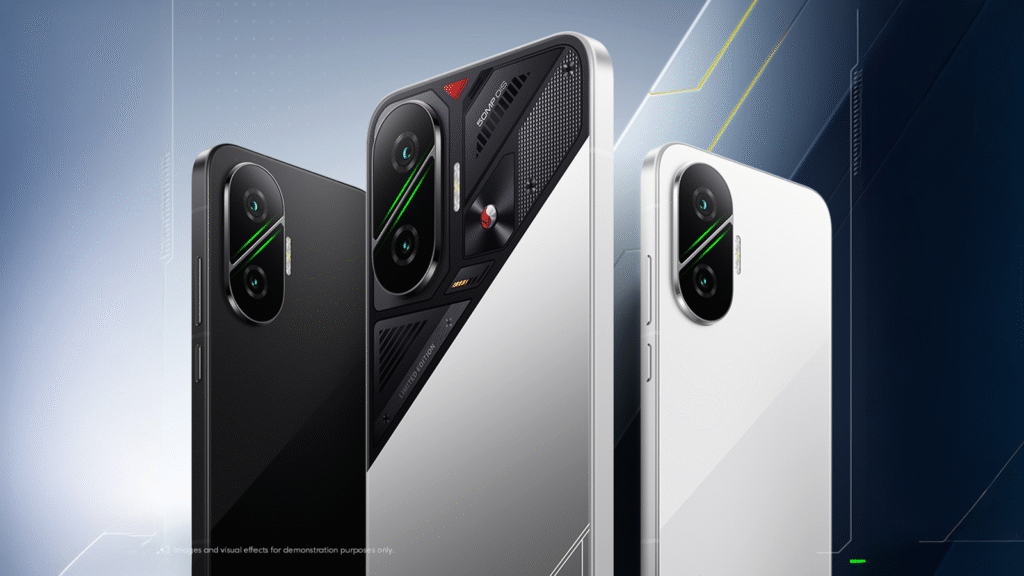 Xiaomi Poco F7