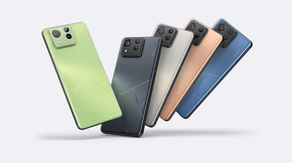 Asus Zenfone 12 Ultra