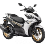 Yamaha Aerox 155