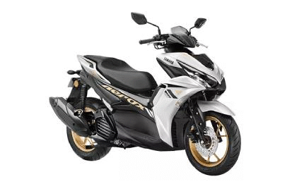 Yamaha Aerox 155