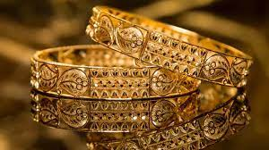 Gold Price Today