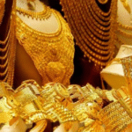 Gold Price Today