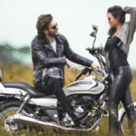 Bajaj Avenger Cruise 220