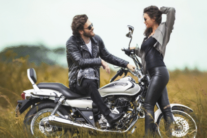 Bajaj Avenger Cruise 220