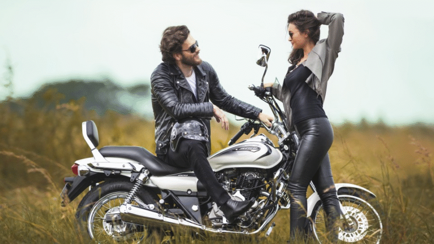 Bajaj Avenger Cruise 220