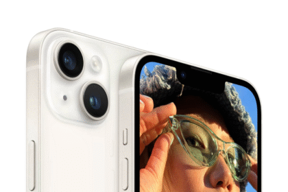 iPhone 15 Plus