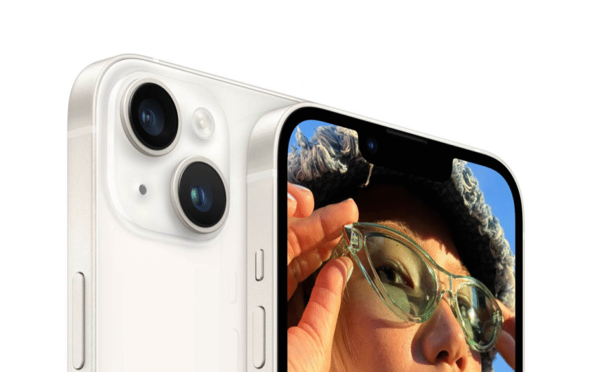 iPhone 15 Plus