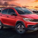 Tata Tiago NRG