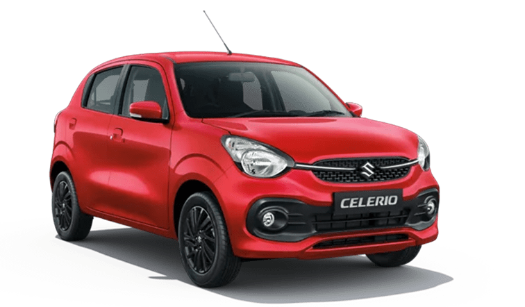 Maruti Suzuki Celerio