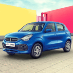 Maruti Suzuki Celerio