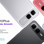 Infinix Smart 10