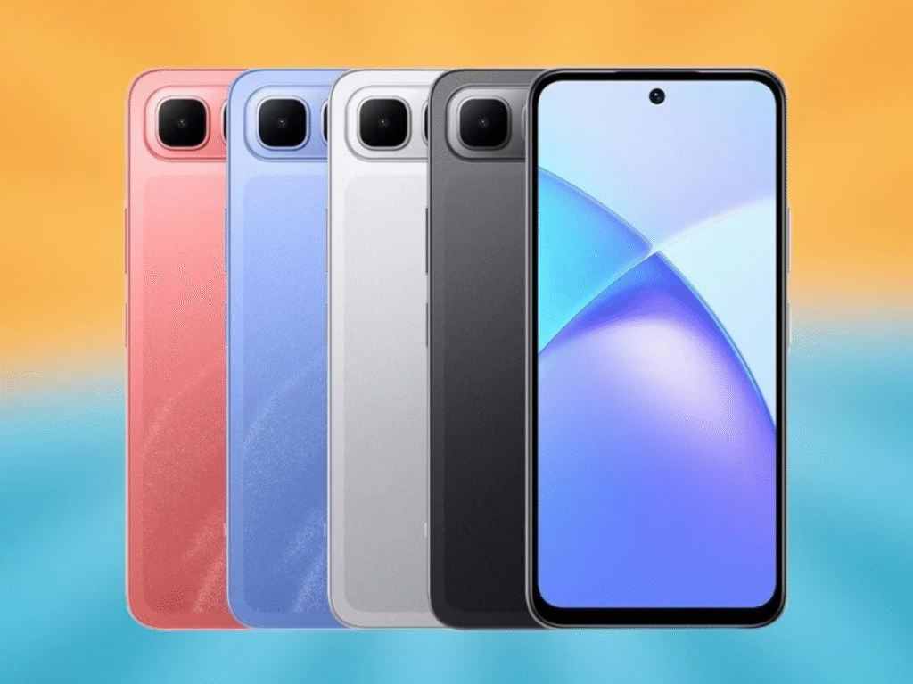 Infinix Smart 10