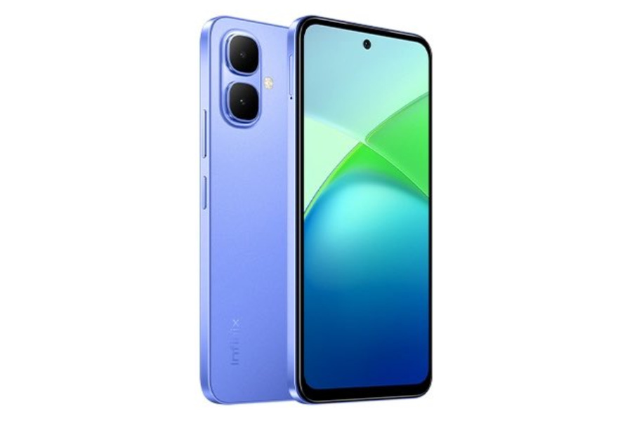Infinix Smart 10 