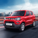 Maruti S-Presso
