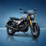 TVS Ronin