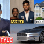 R Praggnanandhaa Net Worth