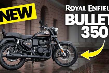 Royal Enfield Classic 350