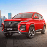 MG Hector