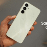 Samsung Galaxy A16