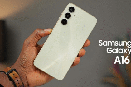 Samsung Galaxy A16