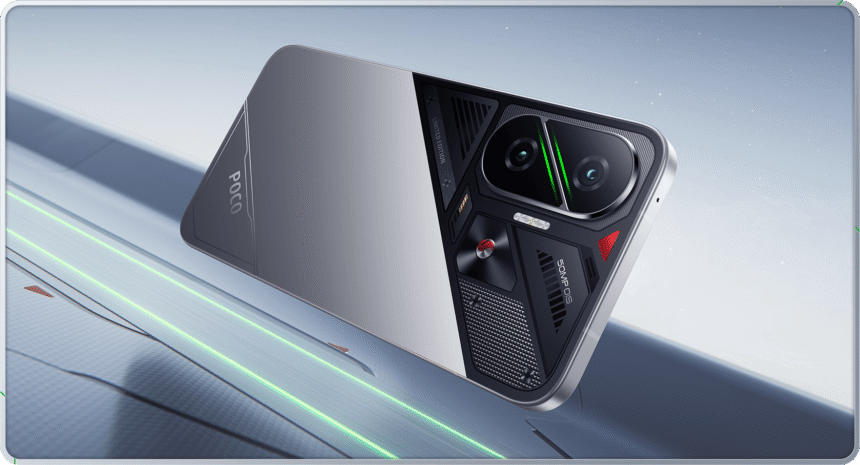 Xiaomi Poco F7