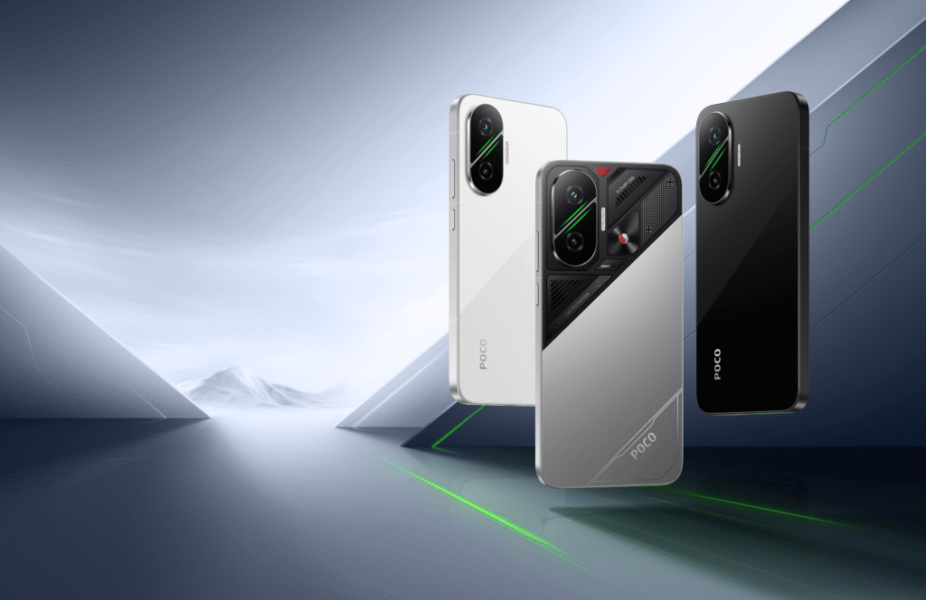 Xiaomi Poco F7