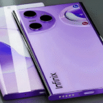 Infinix Smart 10