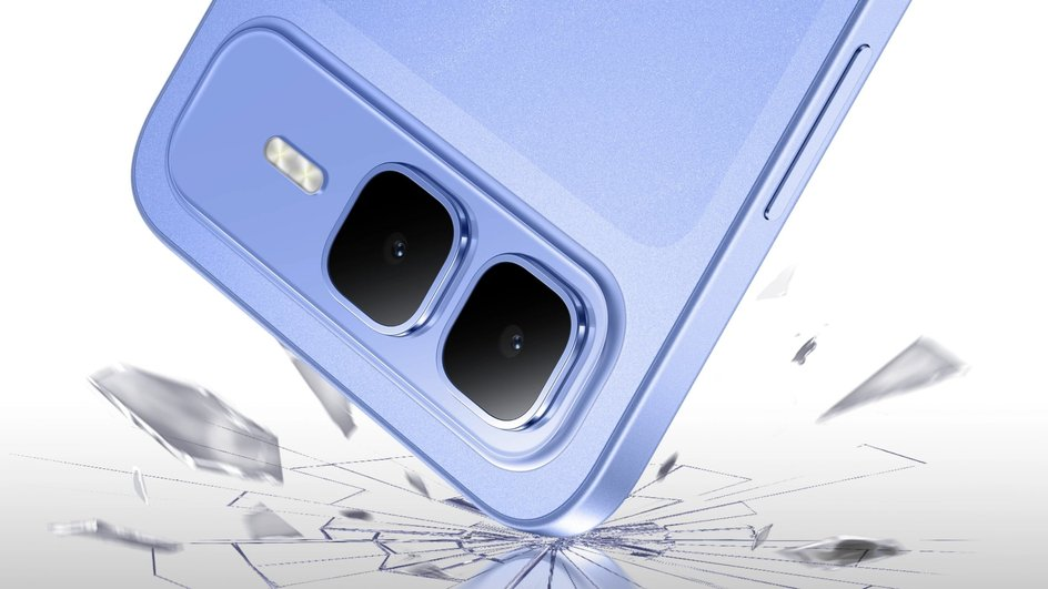 Infinix Smart 10