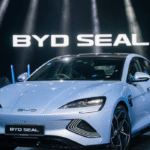 BYD Seal