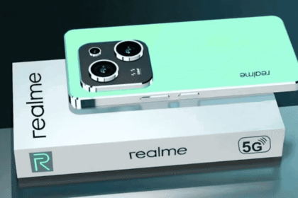 Realme Neo7 SE