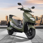 Lectrix LXS 3.0