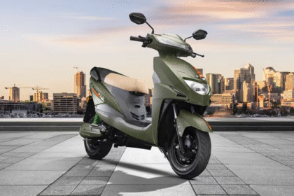 Lectrix LXS 3.0