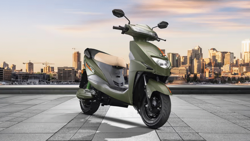 Lectrix LXS 3.0