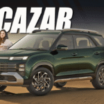 Hyundai Alcazar