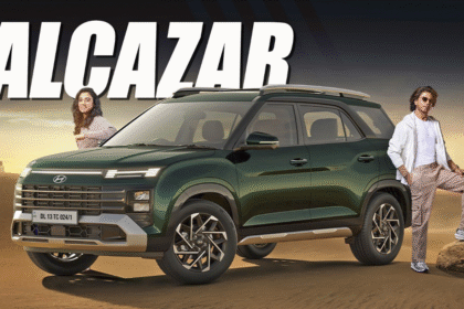 Hyundai Alcazar