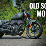 Indian Chief Dark Horse