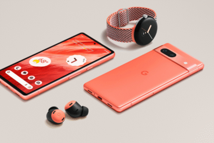 Google Pixel 7a