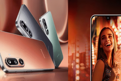 Samsung Galaxy M36