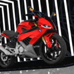 BMW G310 RR