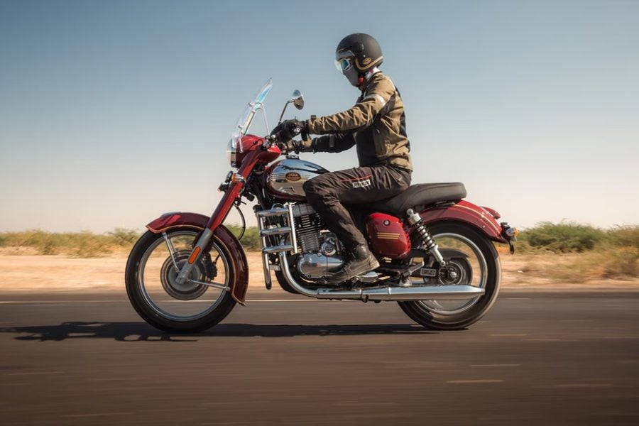 Jawa 350