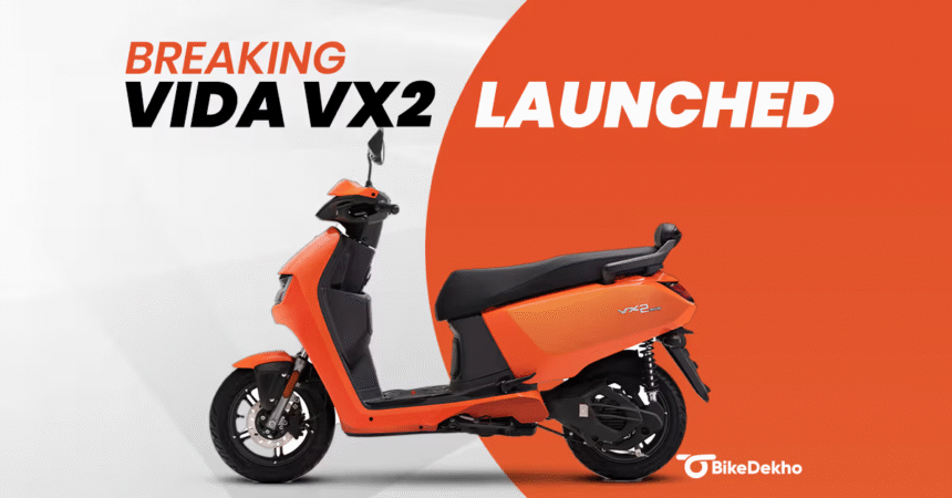 VIDA VX2