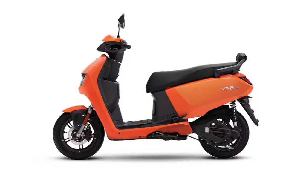 VIDA VX2