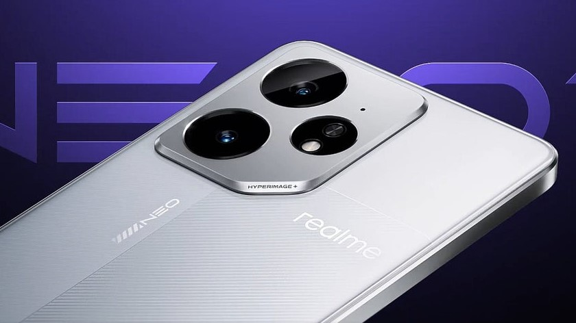 Realme Neo7 SE
