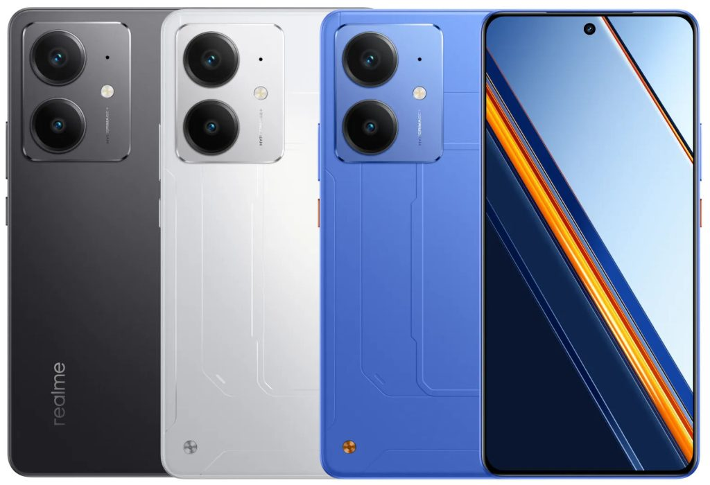 Realme Neo7 SE